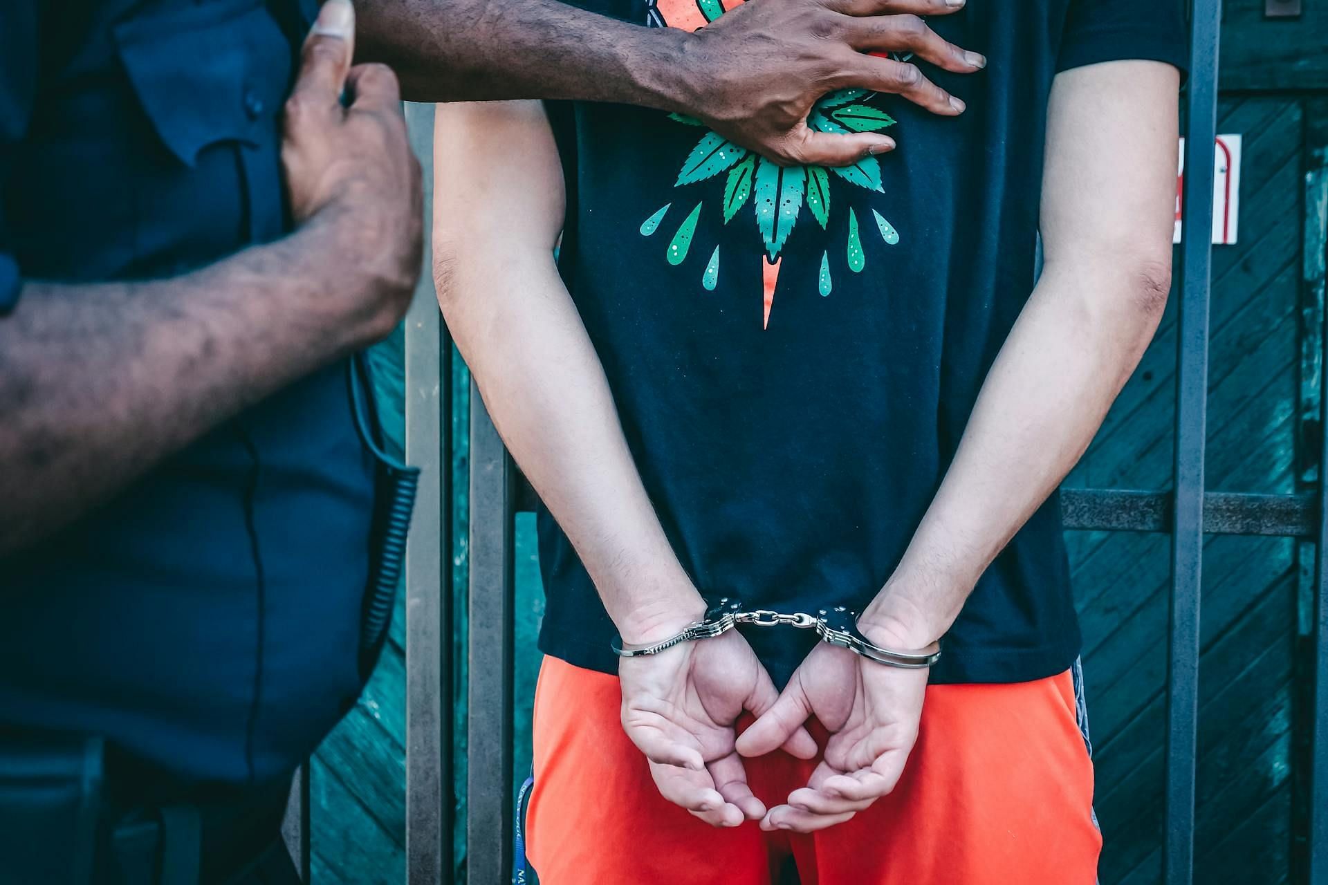 Unknown Serial Killers of America subject Terry Rasmussen was arrested for petty crimes while growing up in Arizona (Image via Pexels)